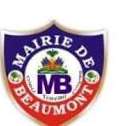 Mairie de Beaumont