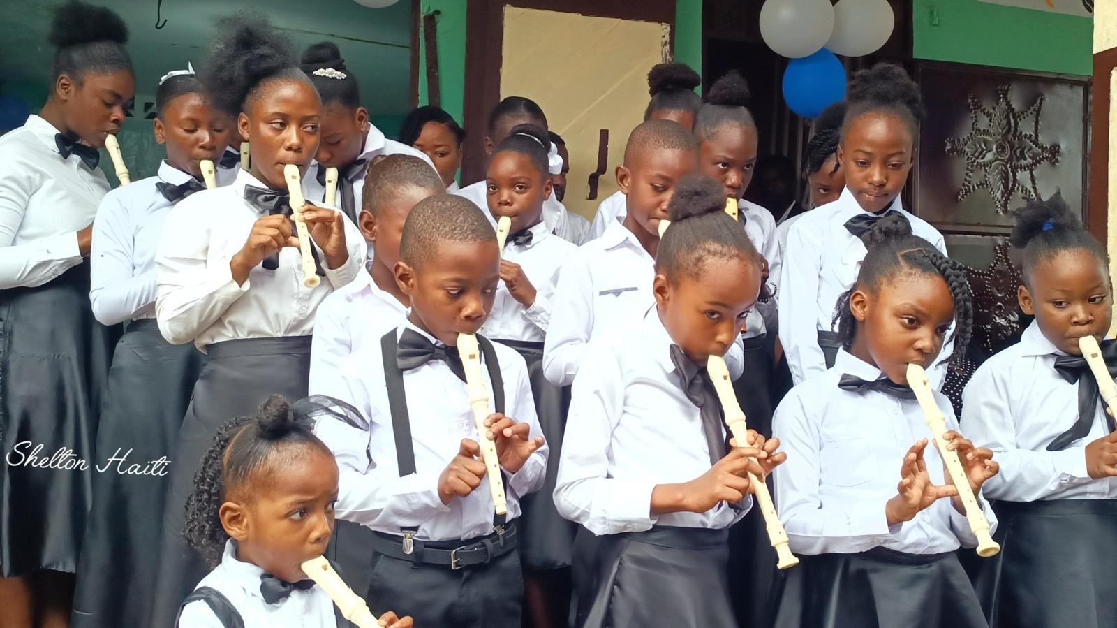 Une nouvelle coordination pour l’École de musique